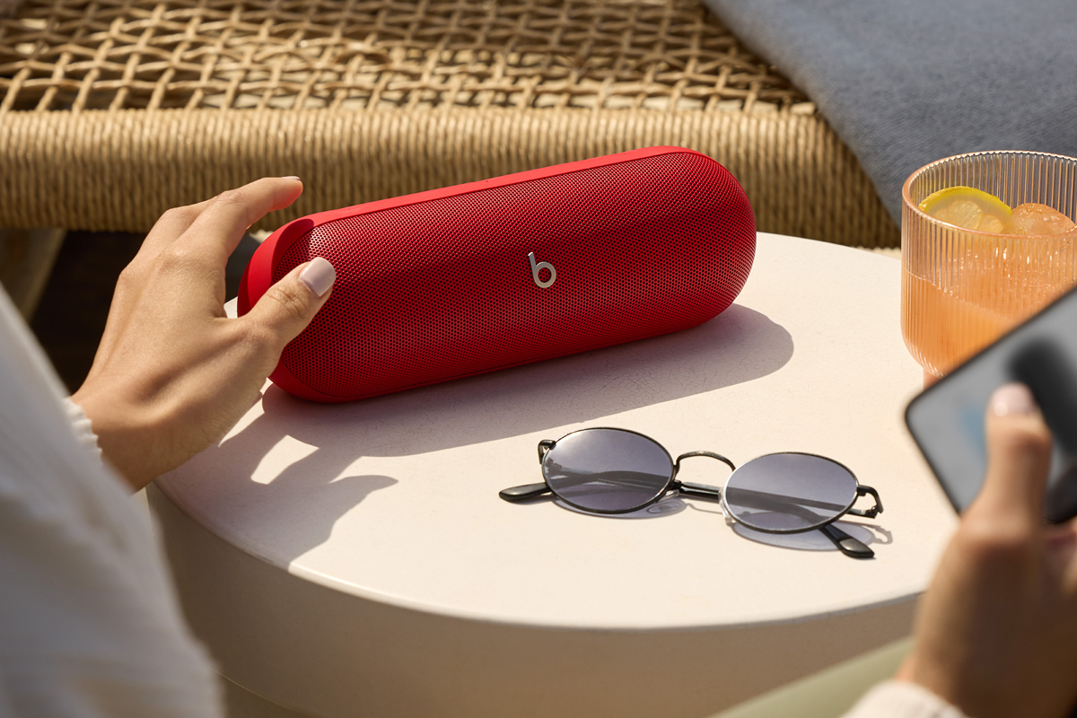 ASCII.jp：オシャレBluetoothスピーカー「Beats Pill」がType-Cに進化