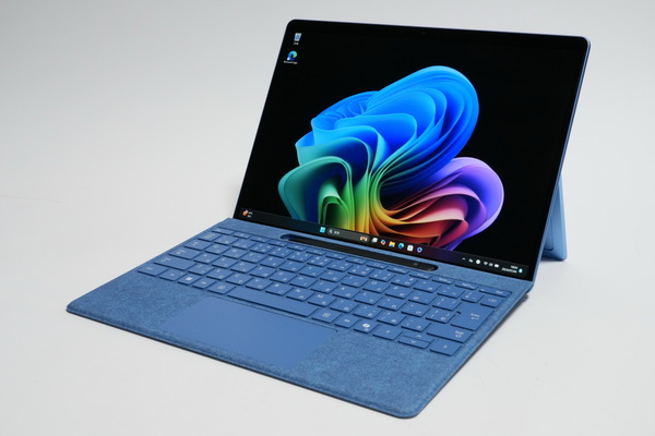 ASCII.jp：マイクロソフトの本家「Copilot+PC」= 新世代「Surface Pro