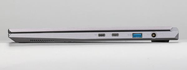 ASCII.jp：移動が多い動画編集者にオススメしたい、14型で1.5kgのCore