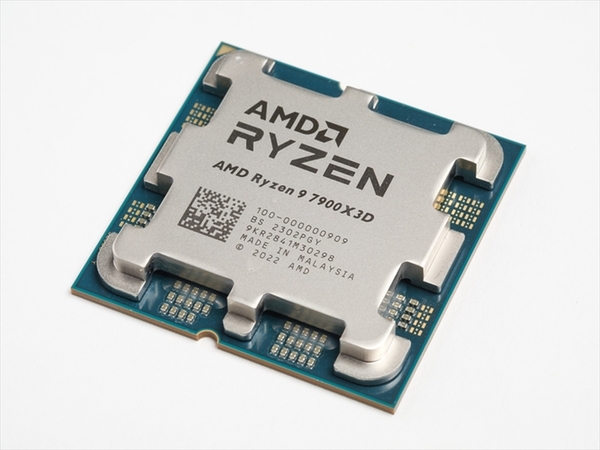 ASCII.jp：【価格調査】Ryzenが最大2万円の大幅上昇、7900X3Dと7800X3D
