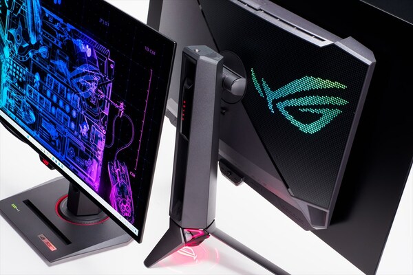 ASCII.jp：妥協をゆるさないゲーマーが選ぶべき、ROGの最新有機EL