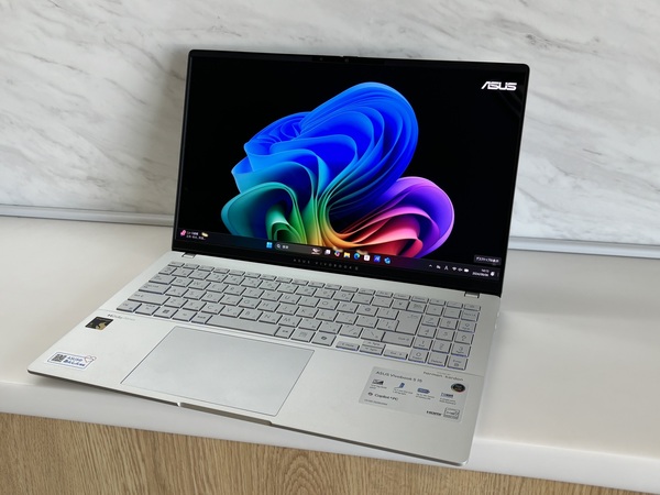 ASCII.jp：Copilot＋ PC 3大ベンダーついに勢ぞろい！ ASUS「あらゆる