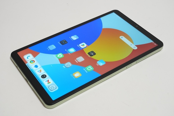 ASCII.jp：激安タブ「Redmi Pad SE 8.7 4G」が欲しいんです！ これ、2