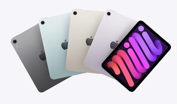 ASCII.jp：新iPad mini発表！ CPUはA17 ProでApple Pencil Pro対応