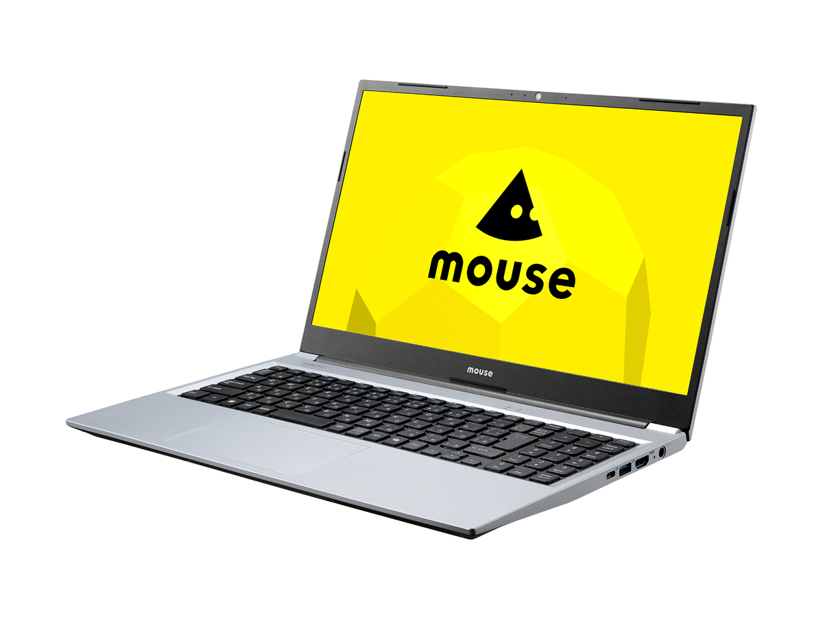 ASCII.jp：マウスコンピューター、AMD Ryzen 5搭載「mouse A5シリーズ