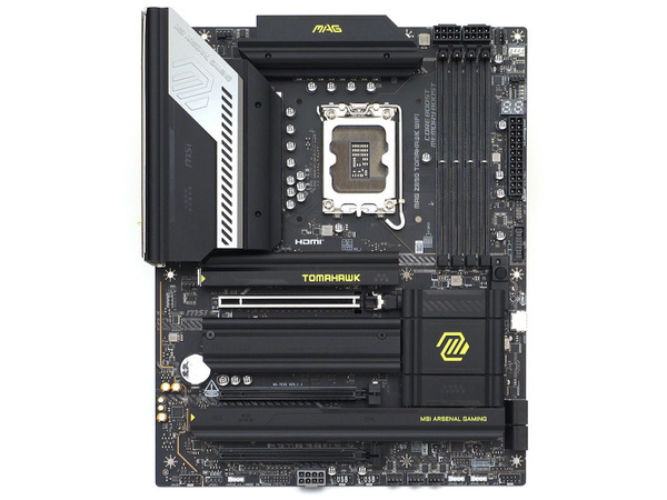 ASCII.jp：光らない！ドラゴンなし！ Core Ultra 200S世代の硬派な