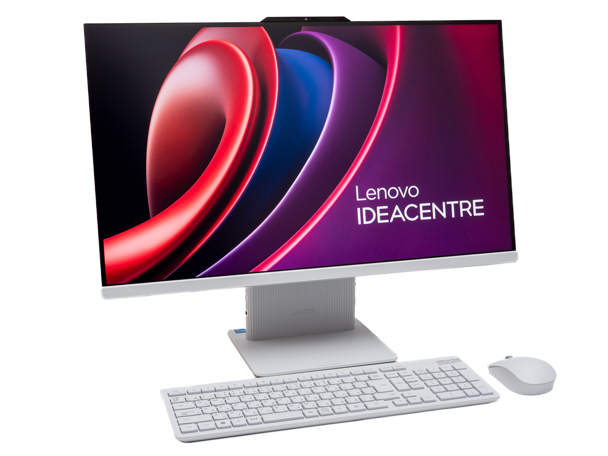 たった6万円で不満なし！ ディスプレイとキーボード、マウスまで一括