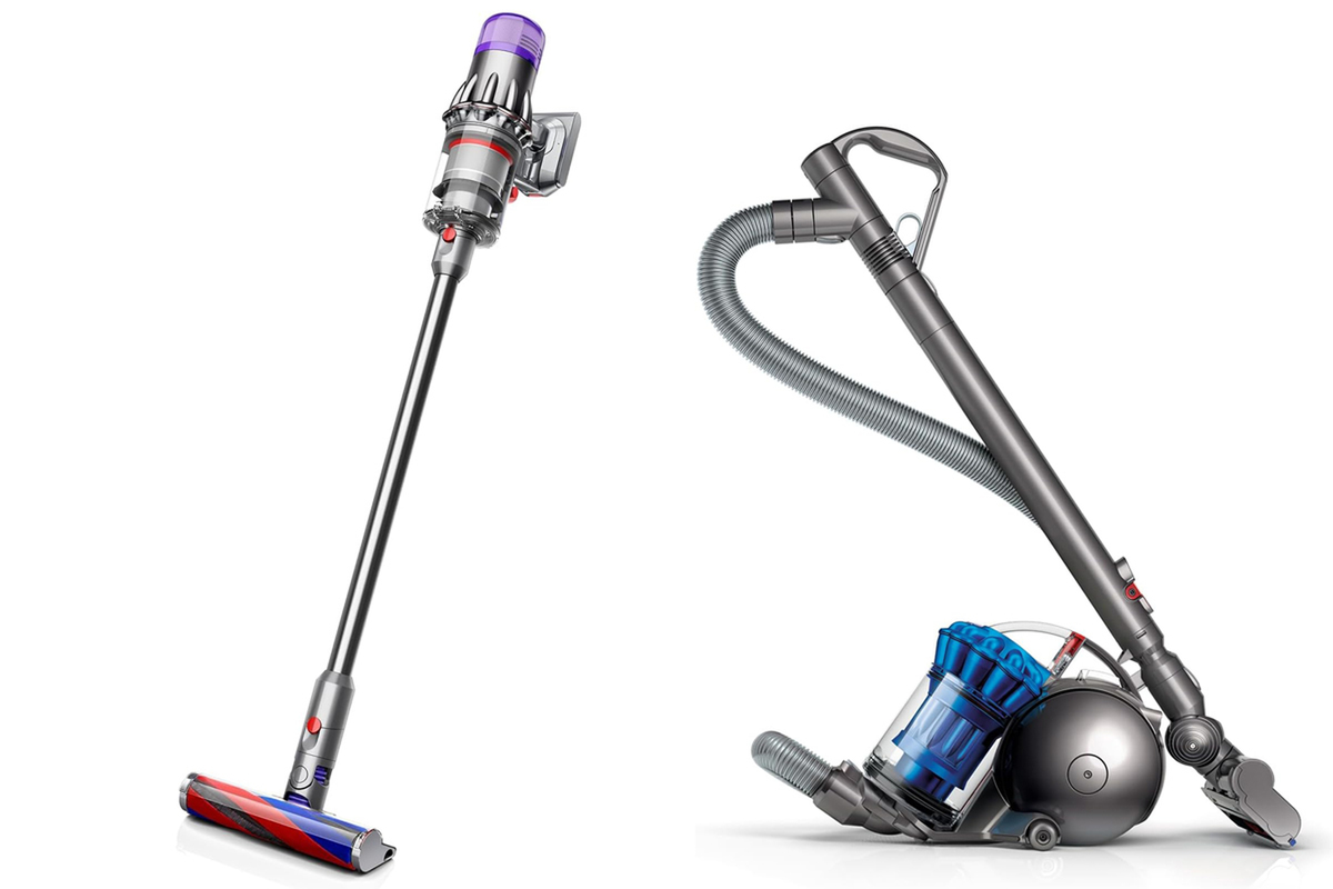 ASCII.jp：ダイソン掃除機なんと3万円引き Amazonブラックフライデーで