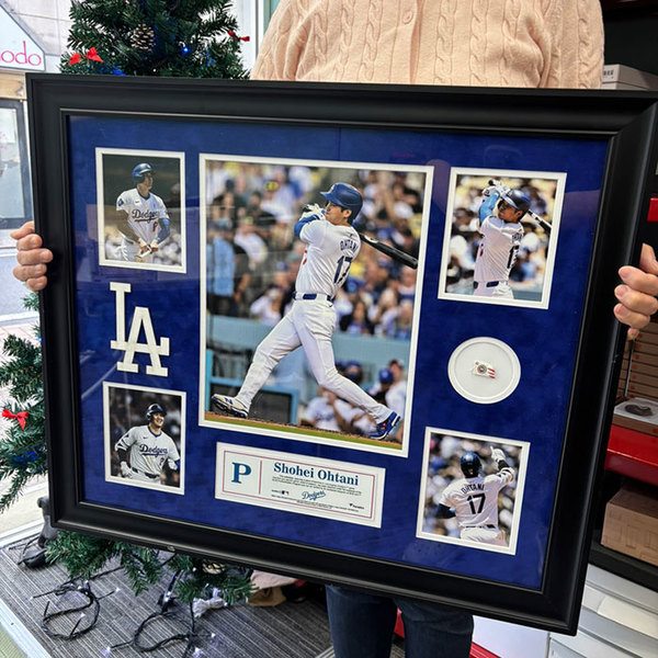 ASCII.jp：MLB公認！大谷翔平の歴史的シーズンを彩る豪華フォト