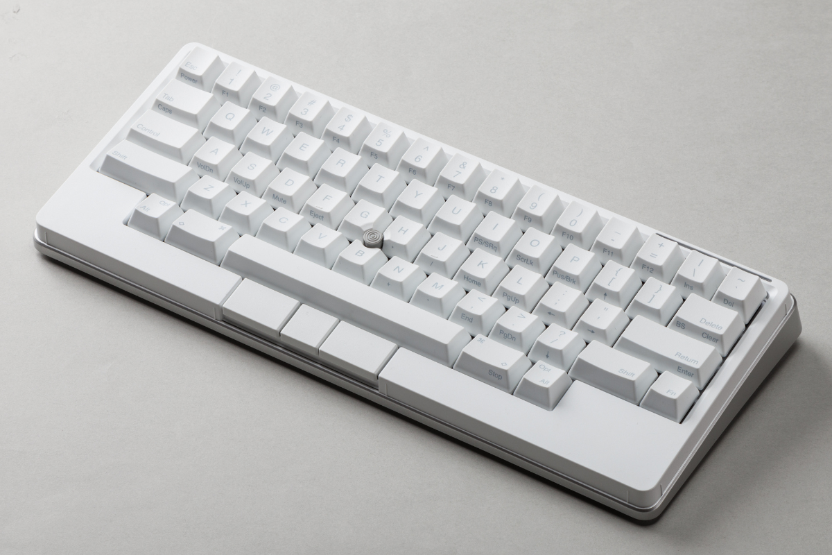 ASCII.jp：君はキーボードに4万円出せるか？ こだわりあふれる「HHKB