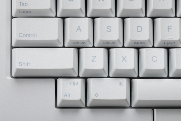 ASCII.jp：君はキーボードに4万円出せるか？ こだわりあふれる「HHKB