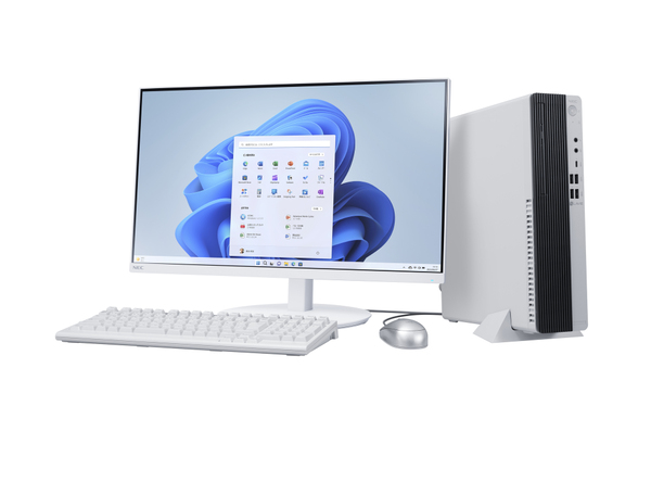 ASCII.jp：NEC、直販モデル「LAVIE Direct DT」＆「LAVIE Direct DT