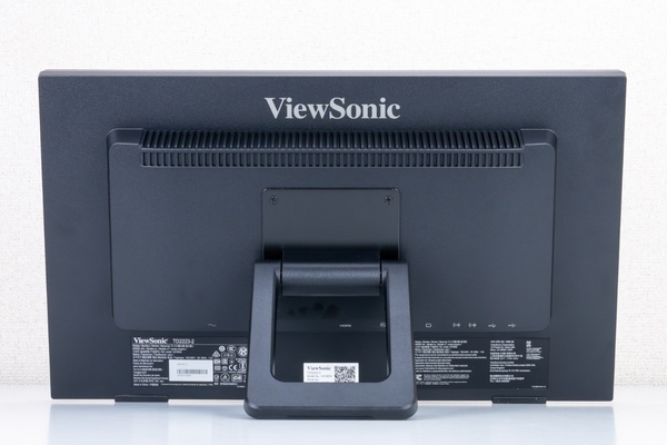 ASCII.jp：タッチ操作でPC作業がグンと快適に！ 21.5型&23.6型のタッチ