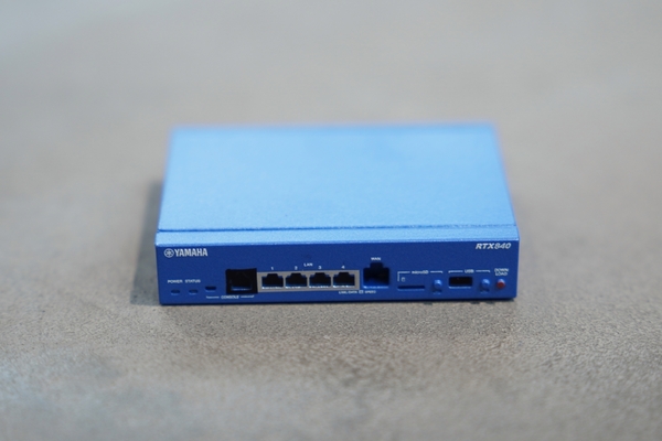 ASCII.jp：カプセルトイで振り返るヤマハネットワークの名機たち でも