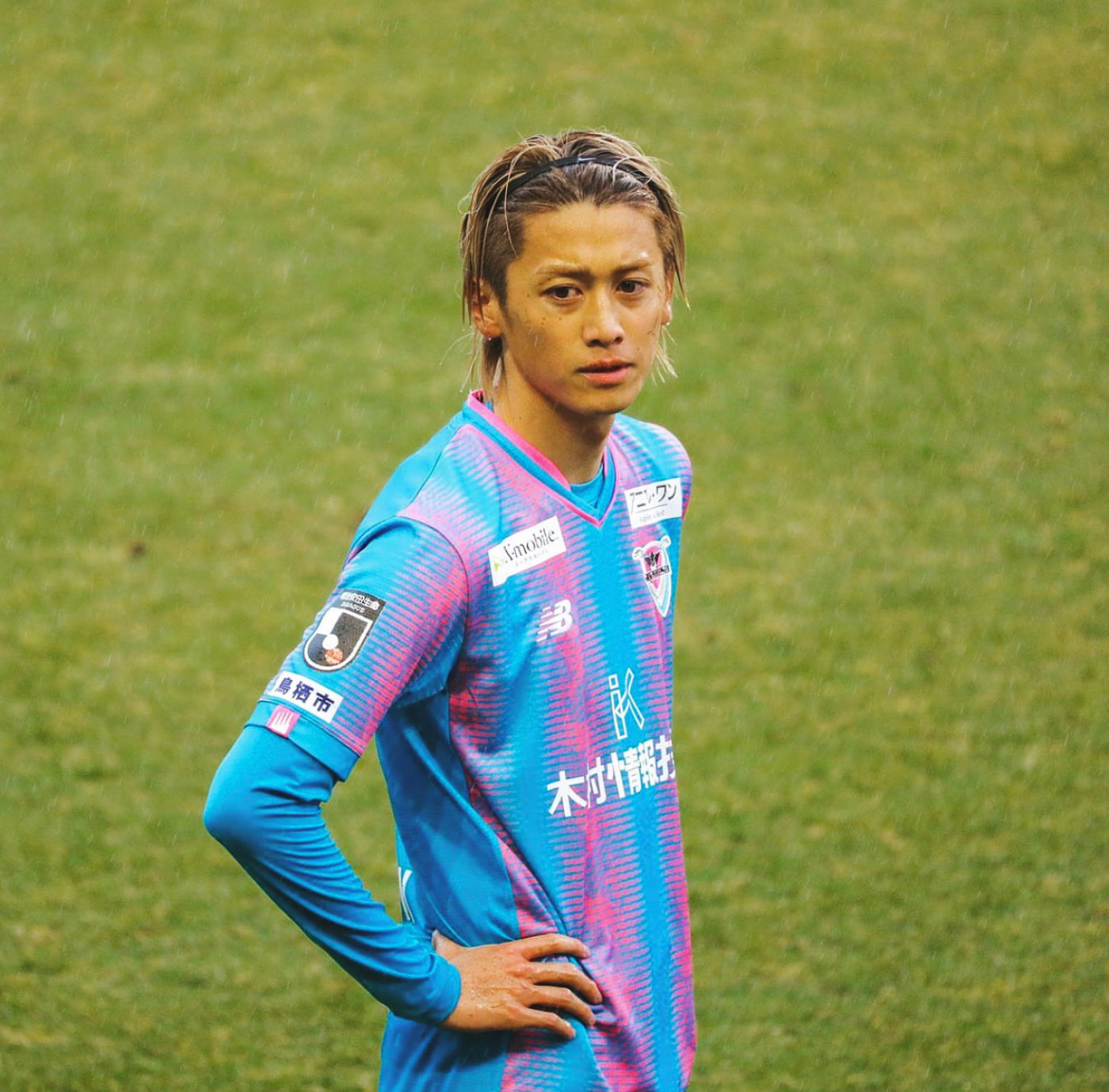 西川潤 | アスファン-ASFAN-