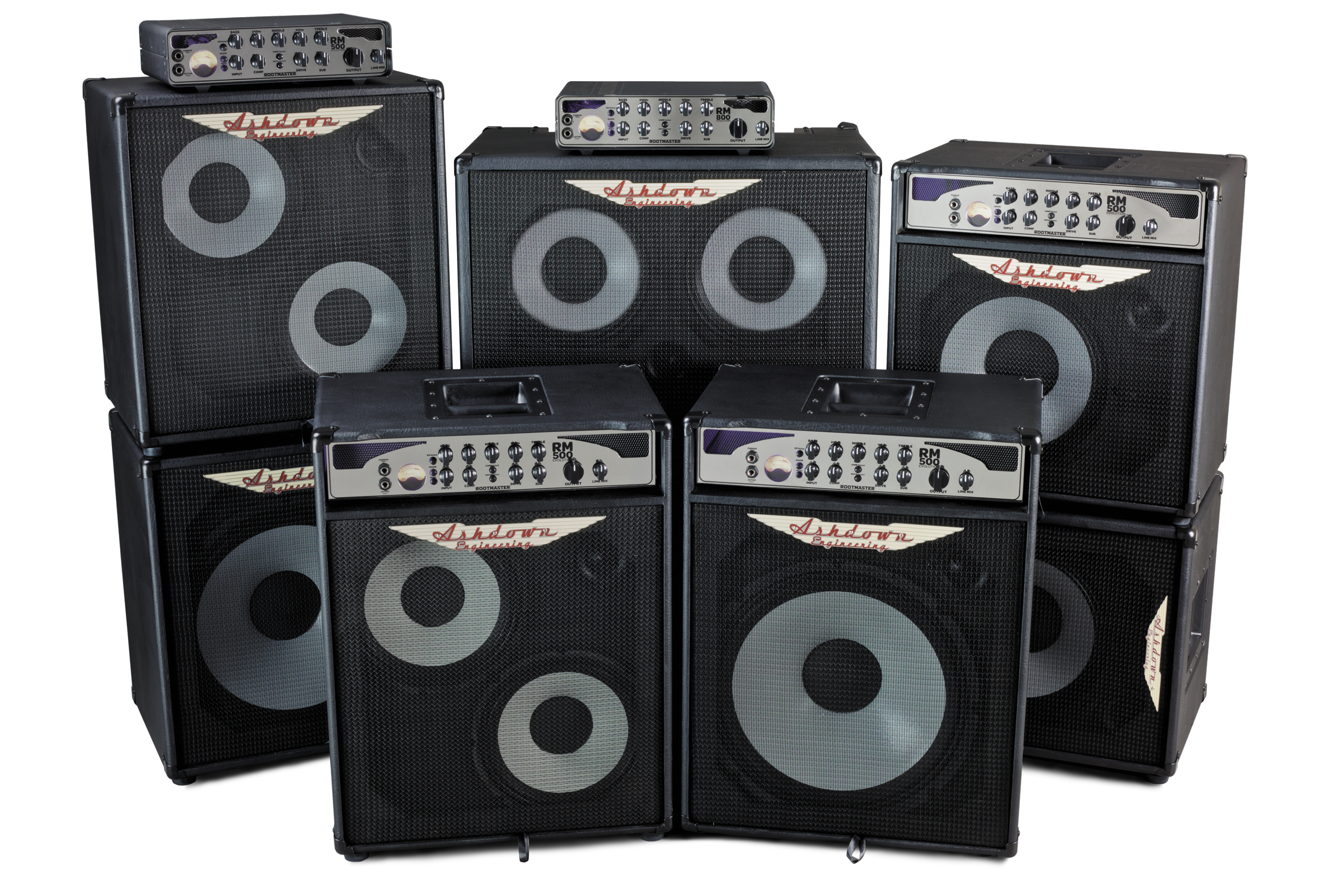 RM-C115T-500-EVO – Ashdown Engineering