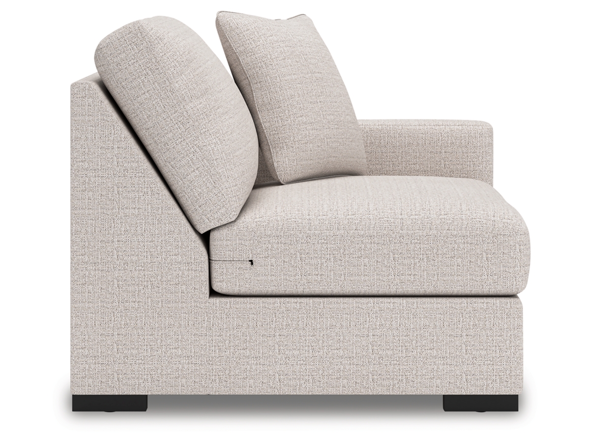 Omaha by Ashley 7-Piece Modular Next-Gen Nuvella™ Performance