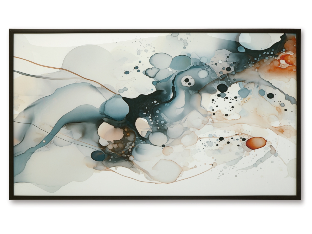 Foxenburg Wall Art | Ashley