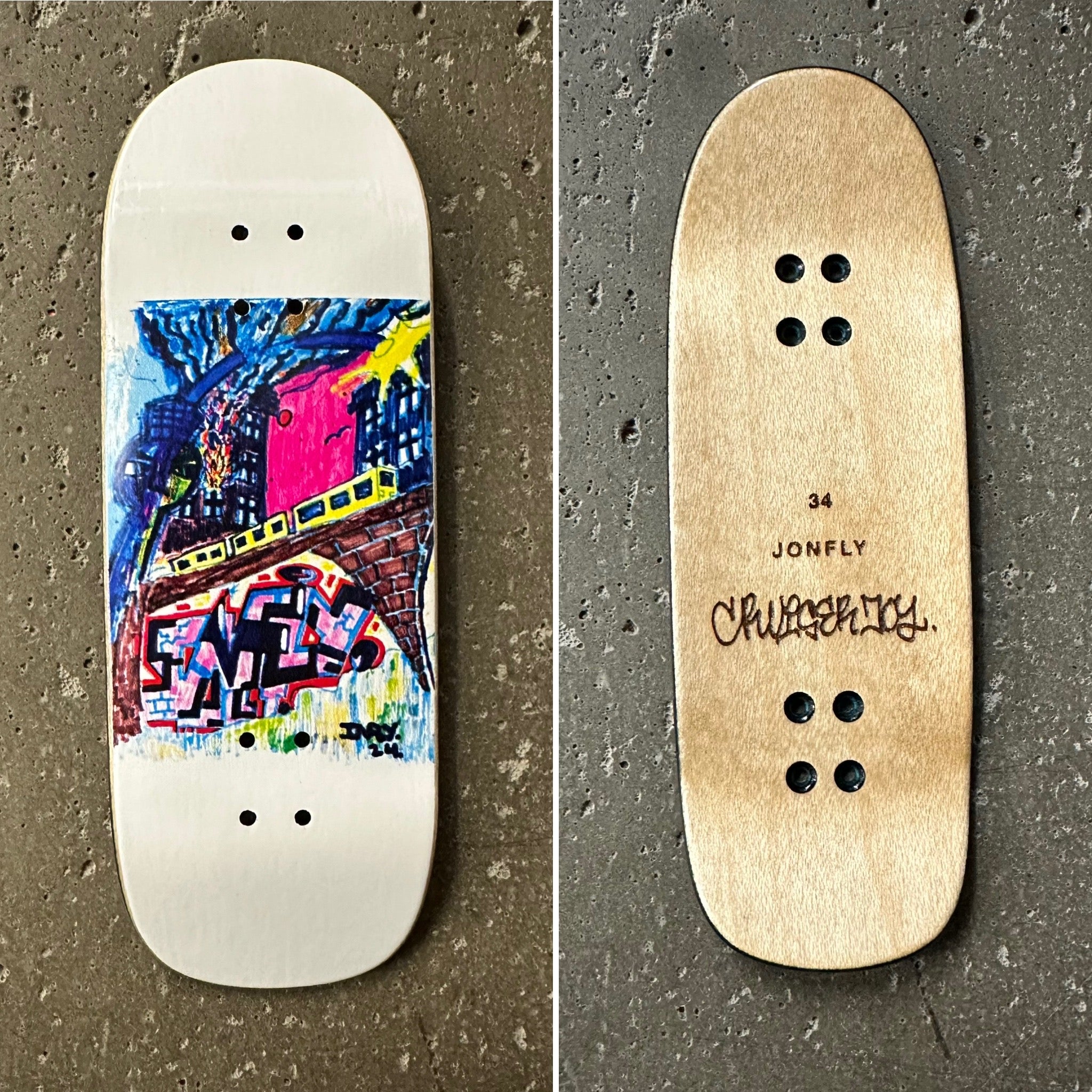 Cruiserjoy X Asi Berlin – ASI Berlin Shop