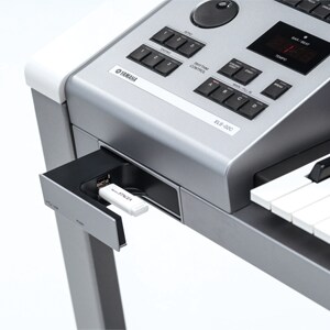 ELS-02C - Overview - Electone - Products - Keyboard Instruments