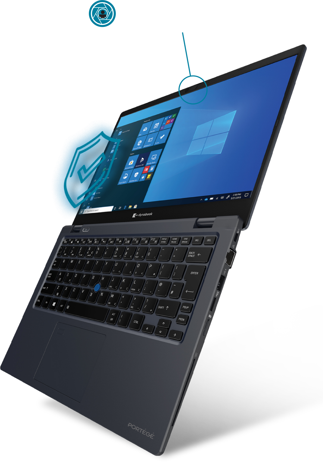 Portégé X30L-J | Dynabook