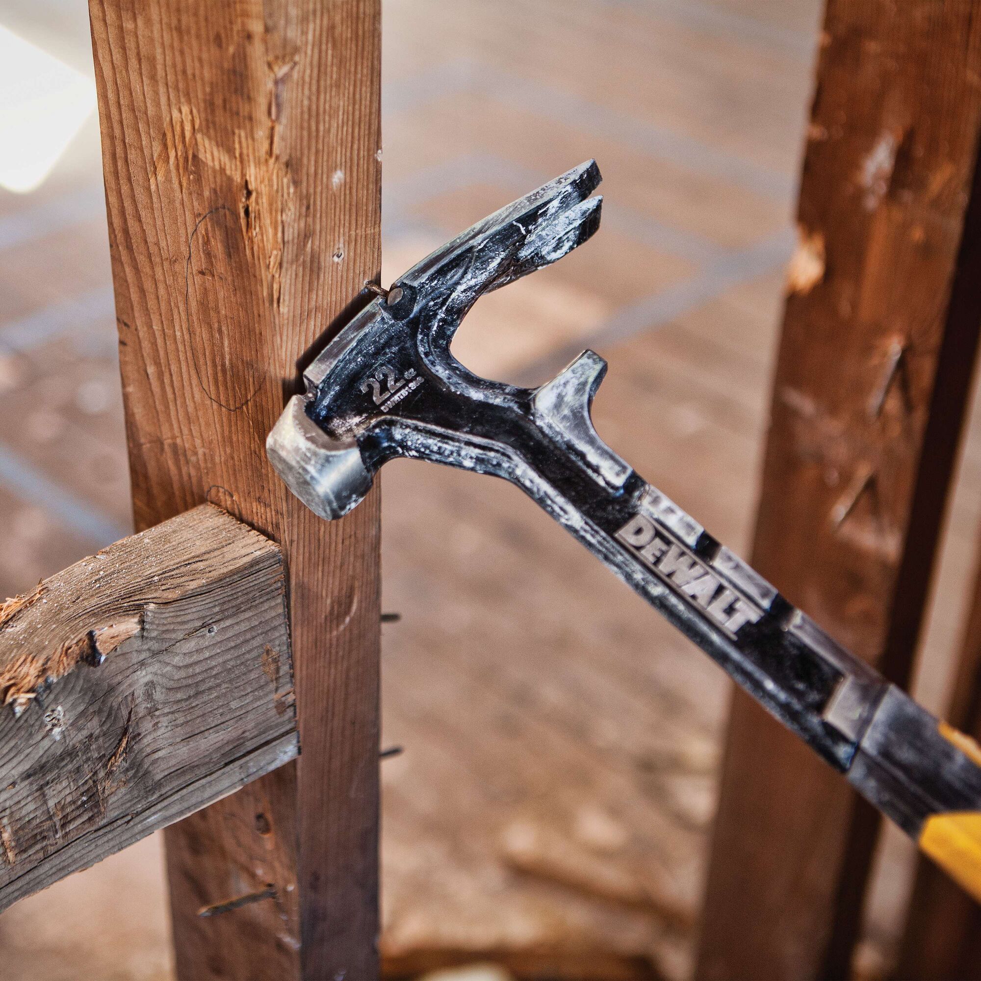 22 oz. Demo Hammer | DEWALT