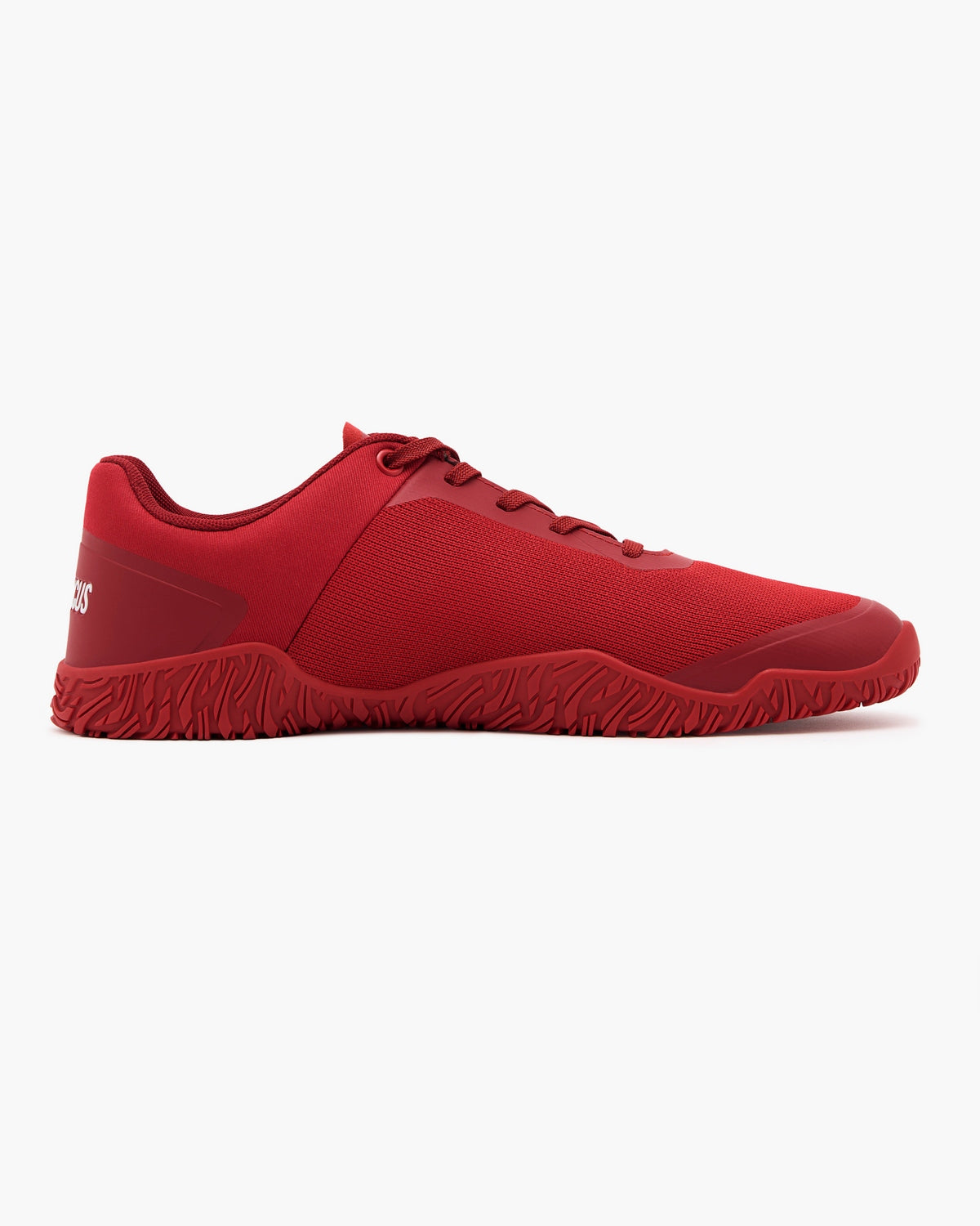 Avancus Apex Power V2.5 Shoes Red – Strength Yard Asia Singapore