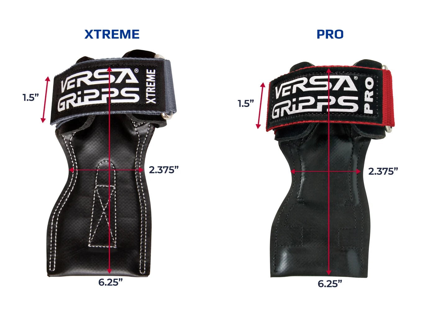 未使用】VERSA GRIPPS PRO XL パープル 未使用】VERSA GRIPPS PRO XL