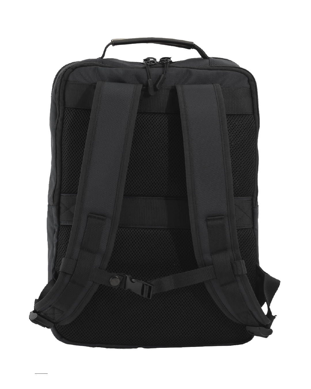 ALI-BUSINESS ダブルオープンバックパック | スーツケース｜アジア
