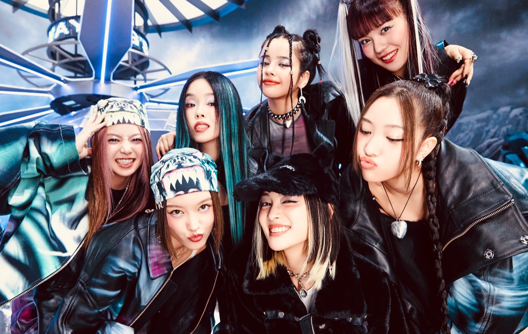 K-POP ASIA: STILL EXPLODING,YES – BUT NOT ALWAYS SO KOREAN