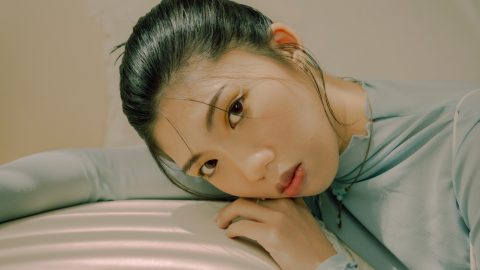 Album Review] Crowd Lu 盧廣仲- What a folk!!!!!! (2016) - Asian