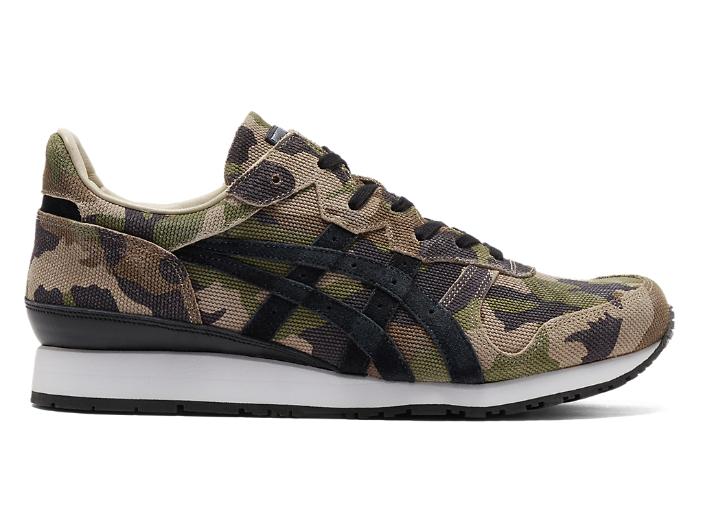 TIGER ALLY DELUXE - Onitsuka Tiger | Onitsuka Tiger ONLINE STORE