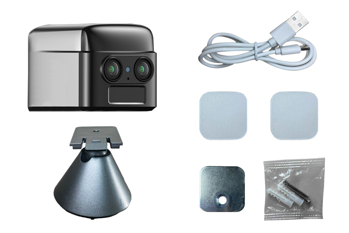 TK-HIP-07(Dual Zoom Mini)(デュアルズームミニ) | フルHD録画対応ハイ