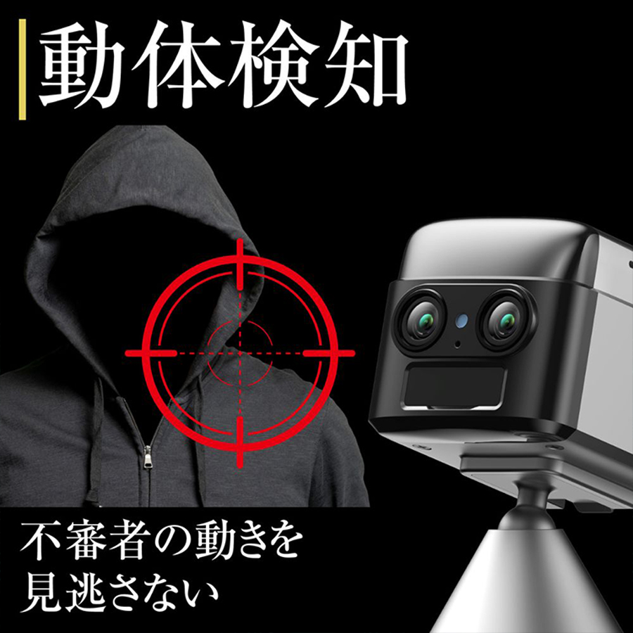 TK-HIP-07(Dual Zoom Mini)(デュアルズームミニ) | フルHD録画対応ハイ