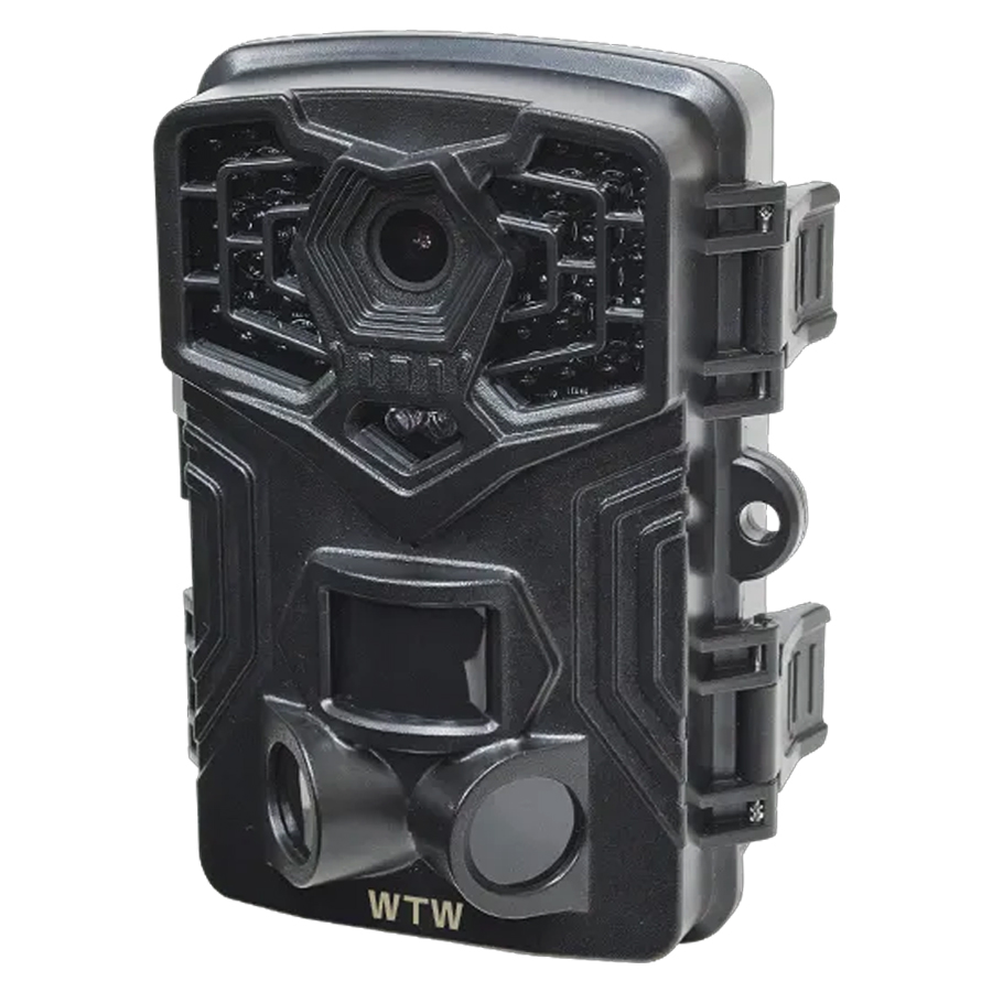 WTW-TC2792AP | 2.7K赤外線搭載AP接続対応小型トレイルカメラ【防犯