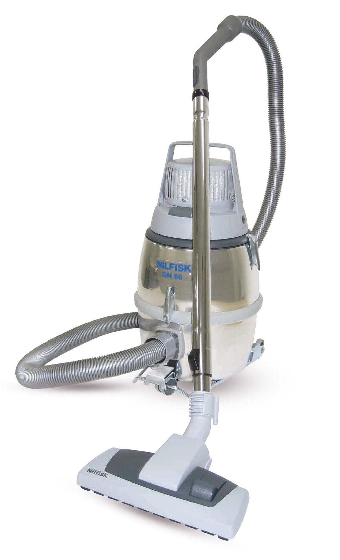 HEPA付真空掃除機 GM80P - アス・プランテック