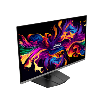 MSI MPG 321URX QD-OLED 32