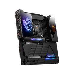 MSI MAG Z790 TOMAHAWK WIFI DDR5 ATX Gaming Motherboard - MSI-US