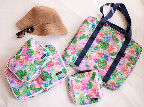 全日空商事、エアバス A380型機「FLYING HONU」就航記念、ハワイを