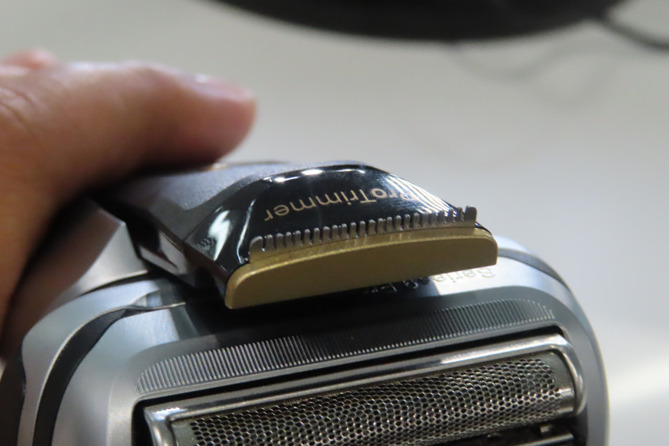 ブラウン、電動シェーバーの最上位モデル「シリーズ9Pro+」発売