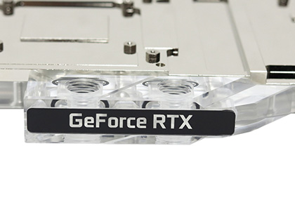 MSIのGeForce RTX 2080 SUPER/RTX 2070 SUPERに対応した水冷ブロックが