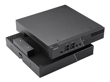 X68000風デザインのミニPC「Mini PC PB60G」が入荷、GPUが追加できる