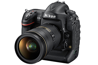 ニコン、一眼レフD4S/D810/D750がHDMIレコーダ録画と同期可能に - AV Watch