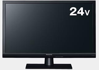 Wi-FiとWチューナ搭載の32/24型「VIERA C325シリーズ」 - AV Watch