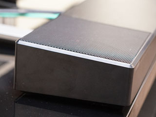 ここまで薄型化して音はどうなる!? ビーム+天面SWのヤマハ新サウンド