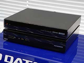 レビュー】HDD追加で3番組録画+宅外配信の低価格レコーダ「REC-ON