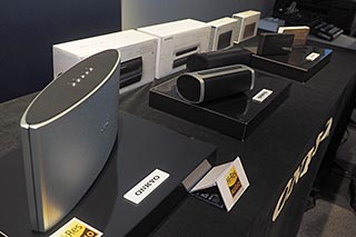 オンキヨー、ハイレゾ対応のUSB/Bluetoothスピーカー「X9」 - AV Watch