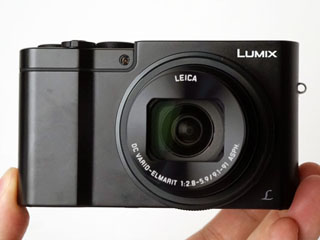 小寺信良の週刊 Electric Zooma!】第747回：1型センサーで光学10倍