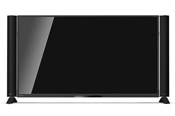 三菱、HDR対応の4Kレーザーバックライトテレビ「REAL LS3」 - AV Watch