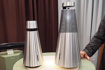 DALIのDNA”を凝縮したBluetoothスピーカー。B&Oは新生「BeoSound 1
